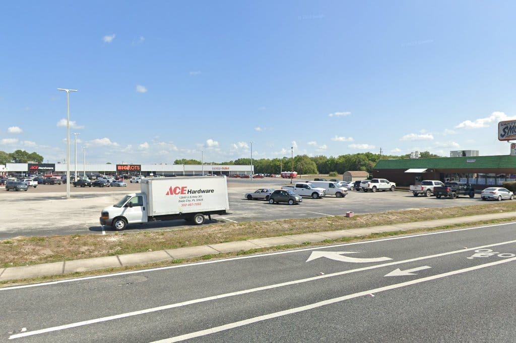 Goodwill Dade City