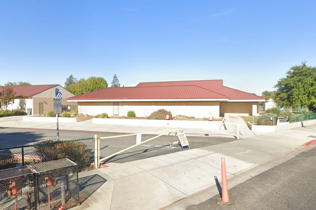 Whaley Elementary School