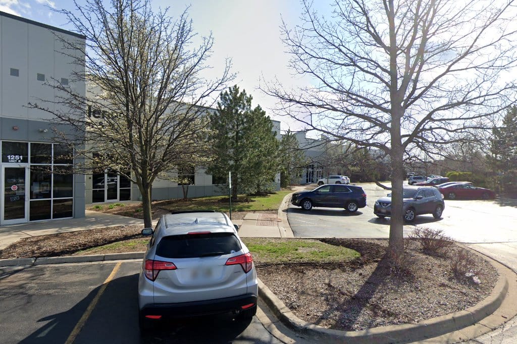 Bartlett Animal Hospital