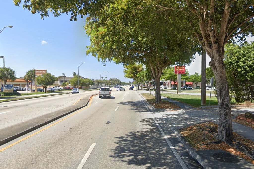 Goodwill Miami