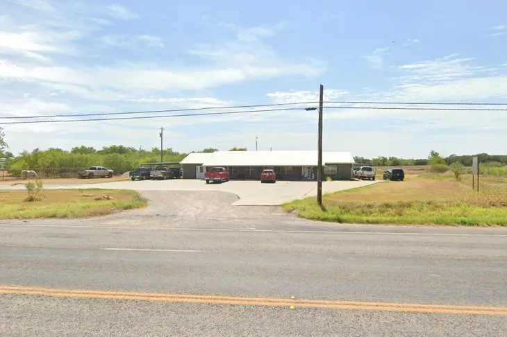 Central Texas Veterinary Hospital