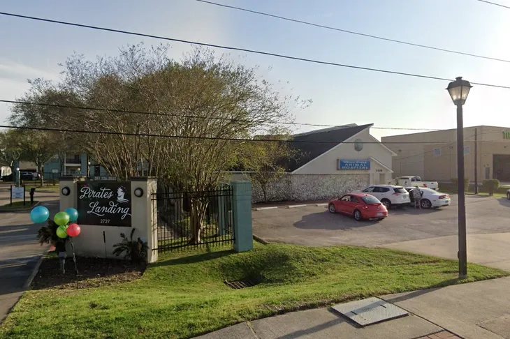 Clear Creek Animal Hospital