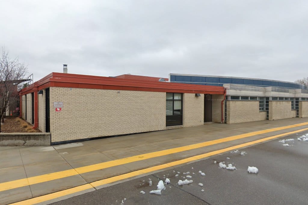 Prairie View Elementary School