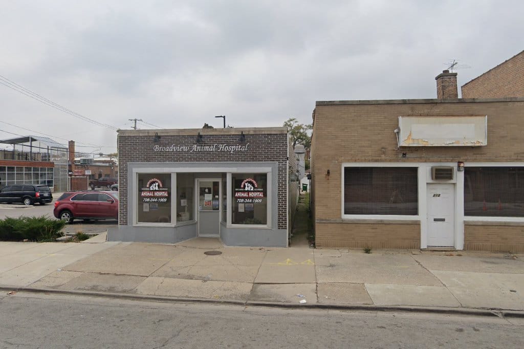 Broadview Animal Hospital