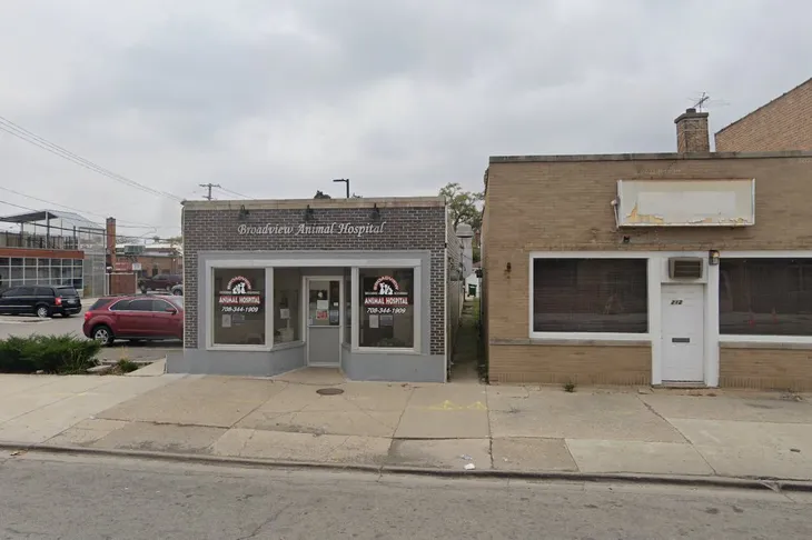 Broadview Animal Hospital