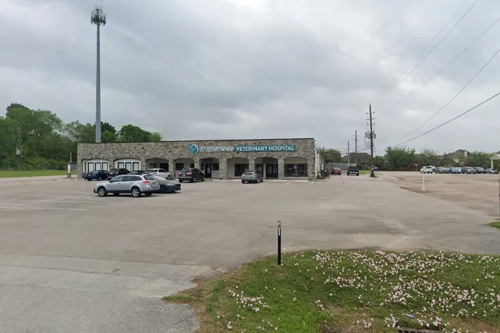Critter Fixer Pet Hospital