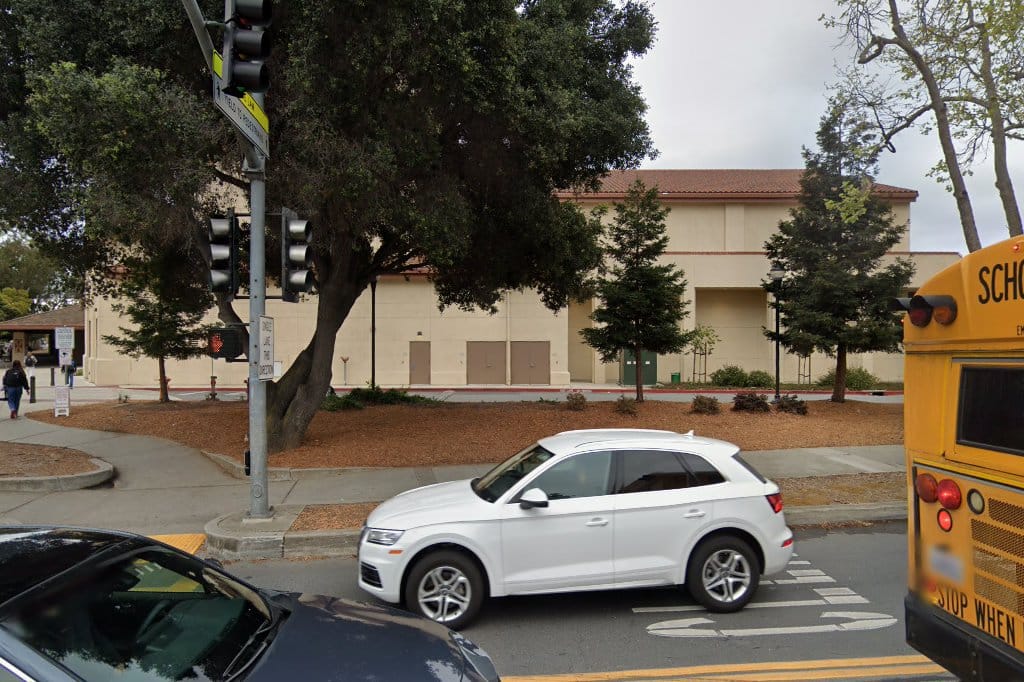 Palo Alto High School