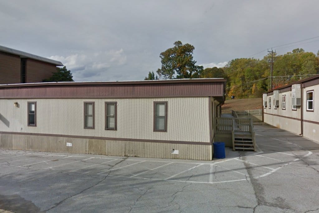 Prince George's Community College