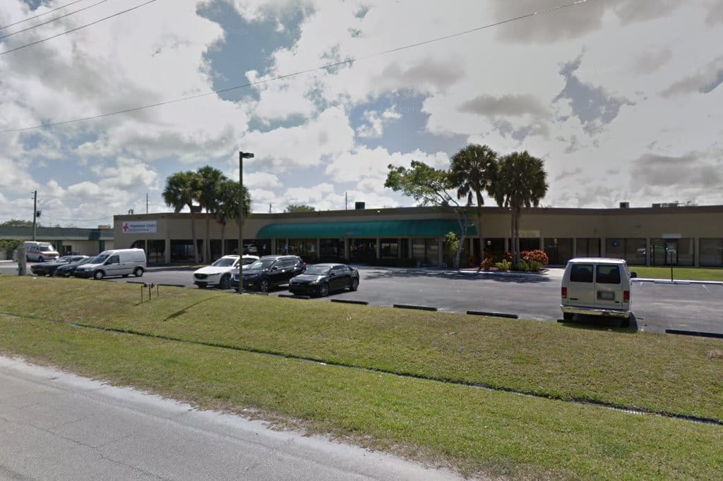 Goodwill Port Saint Lucie
