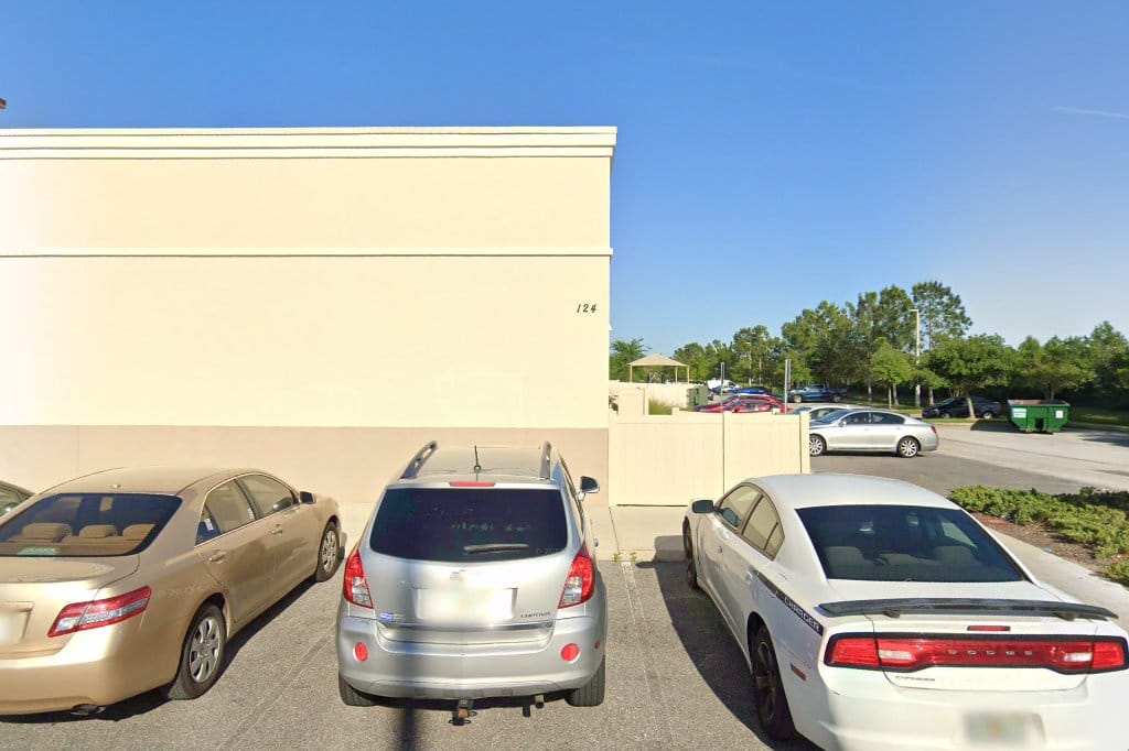 Goodwill Saint Augustine