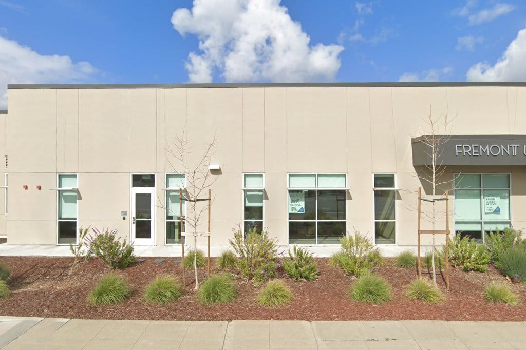 New Start Fremont High School