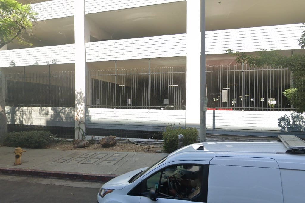 Wilshire-Metro WorkSource Center