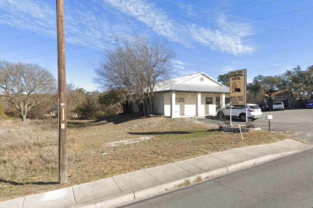 Guilbeau Station Animal Hospital