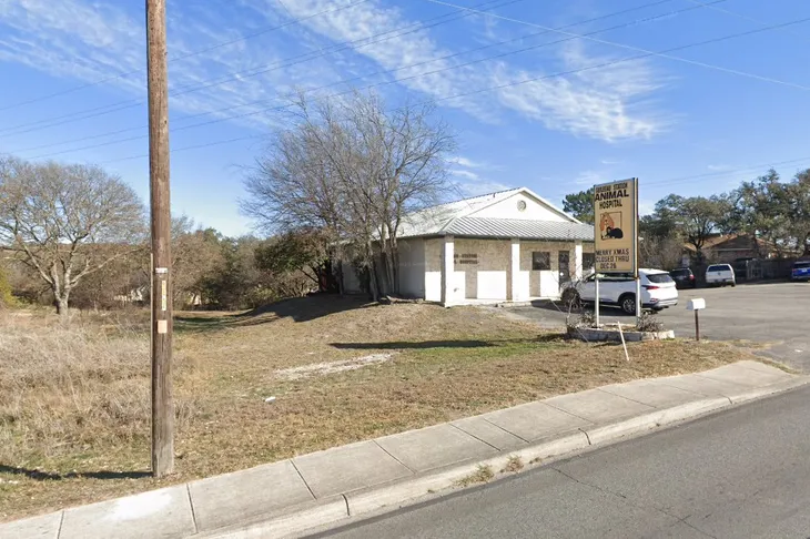 Guilbeau Station Animal Hospital