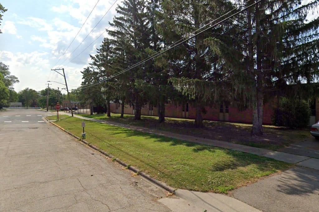 Farmington Elementary School