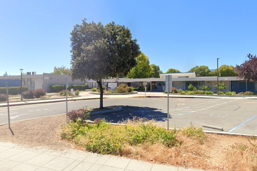 Meyerholz Elementary School