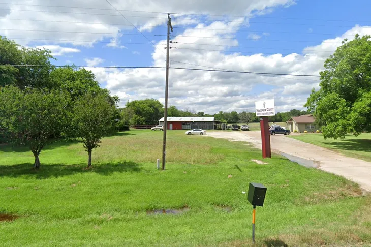 Henderson County Veterinary Hospital