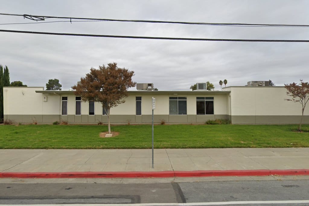 G. W. Hellyer Elementary School