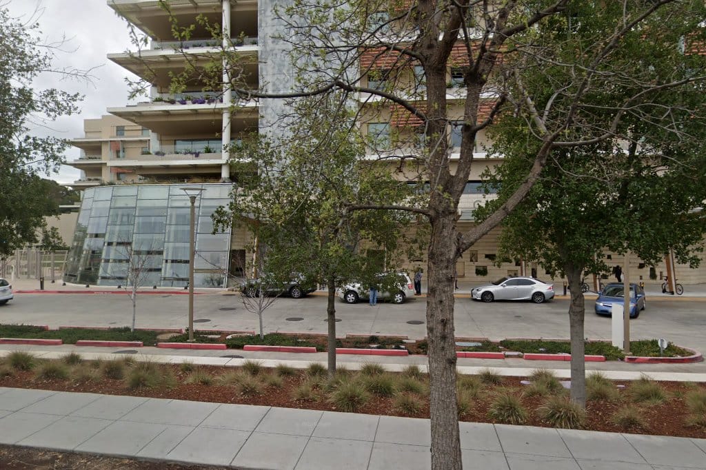 Packard Children's Hospital/Stanford School