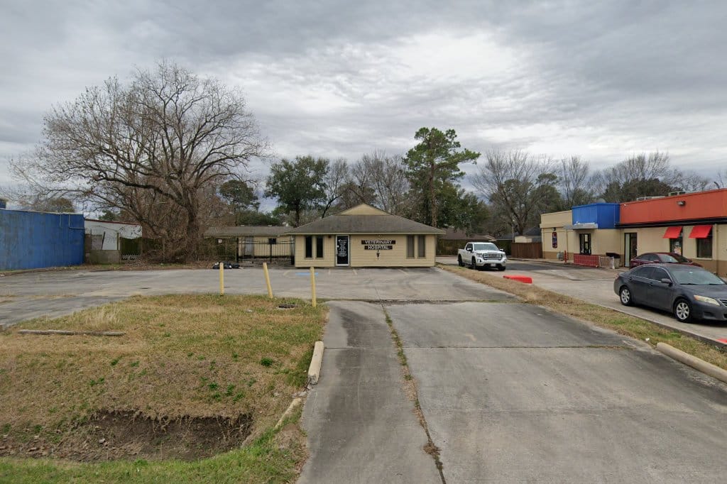 North Channel Animal Hospital