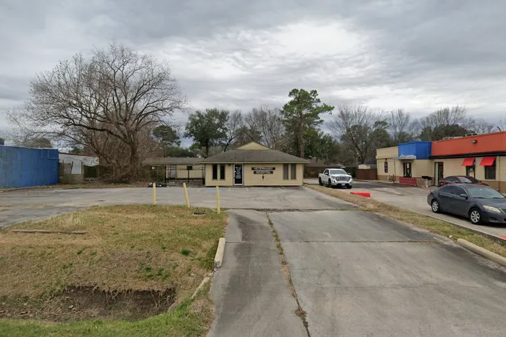 North Channel Animal Hospital