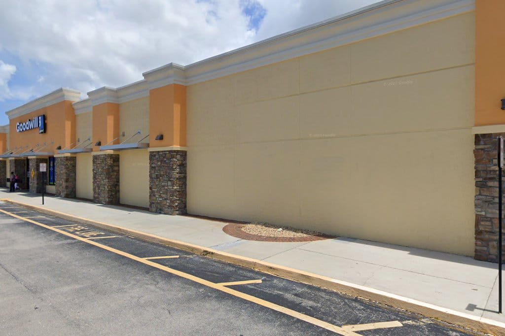 Goodwill Naples