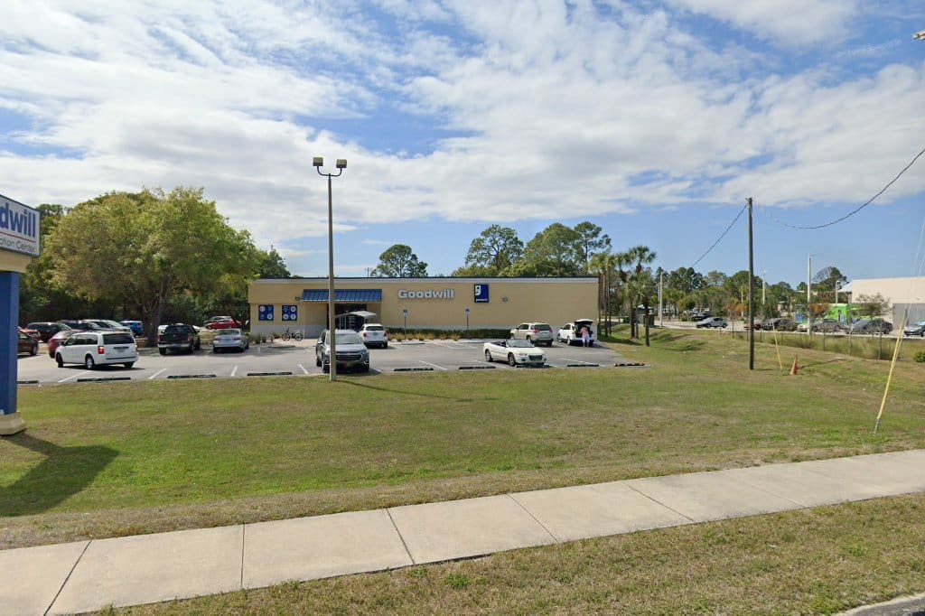 Goodwill North Fort Myers