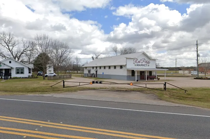 Foster Creek Veterinary Hospital