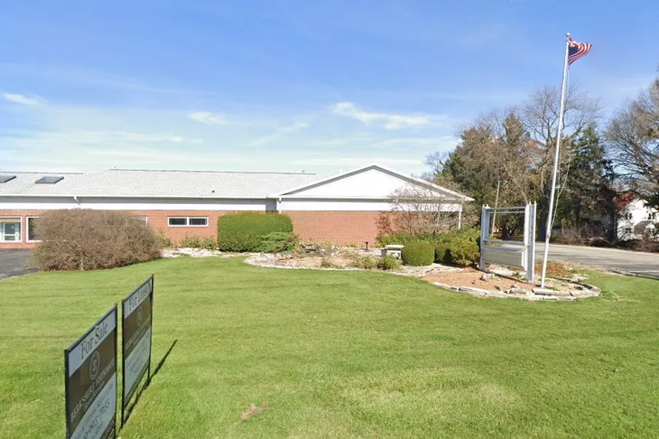 Kruger Animal Hospital