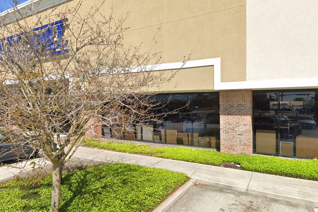 Goodwill Jacksonville