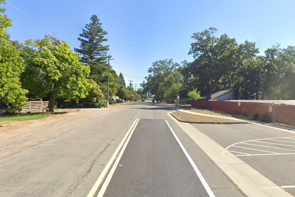 Pacheco Community Day School