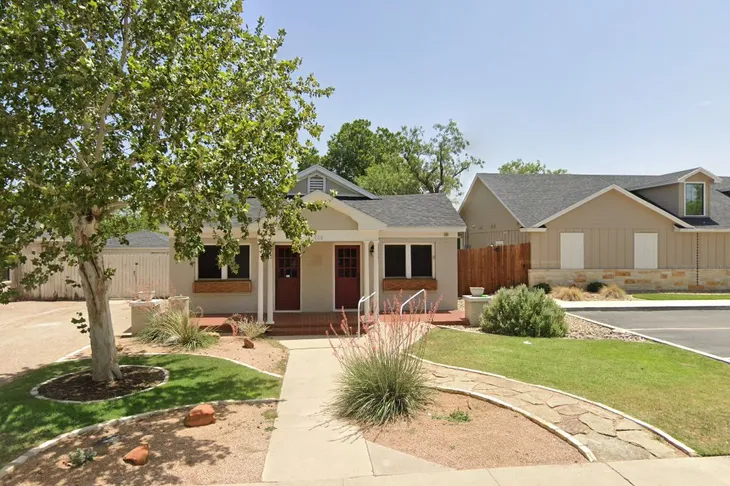 San Angelo Veterinary Hospital