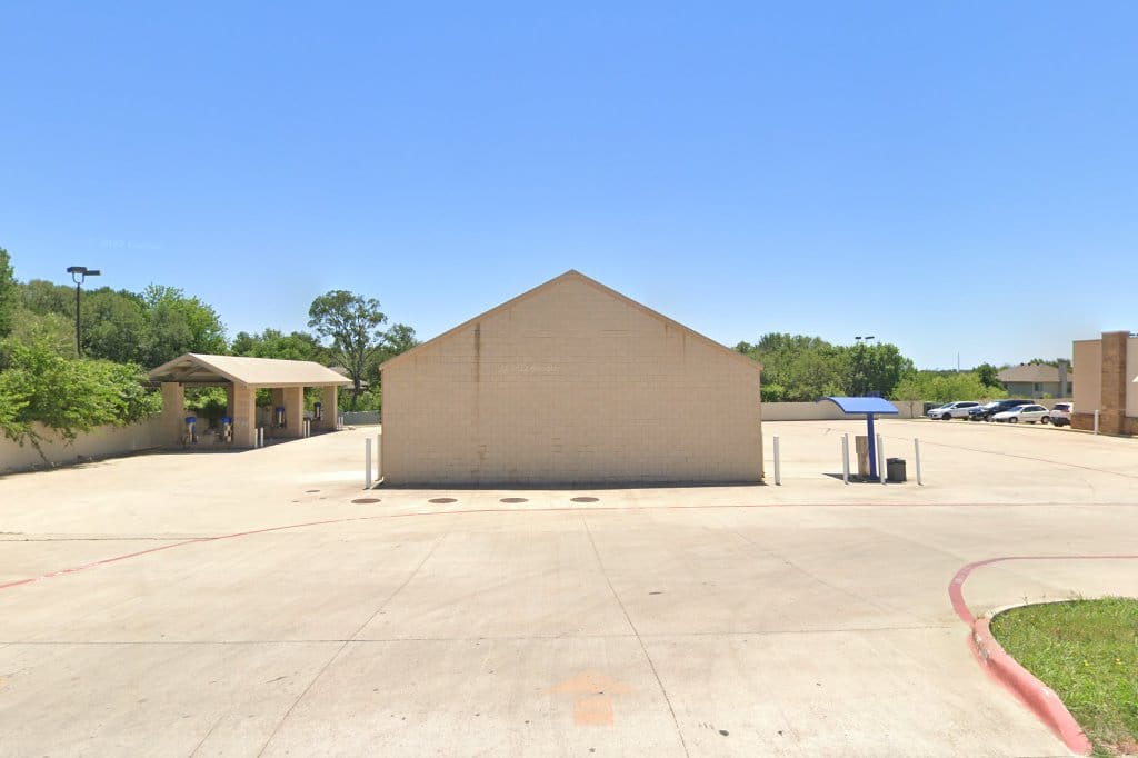 Stagecoach Pet Hospital