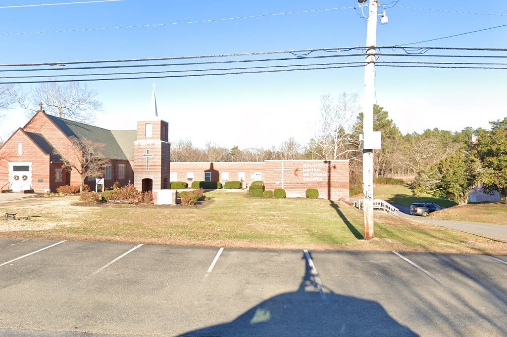 Hollywood Umc Christian Preschool