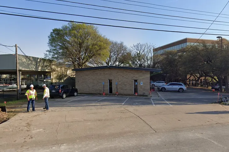 Travis Country Veterinary Hospital