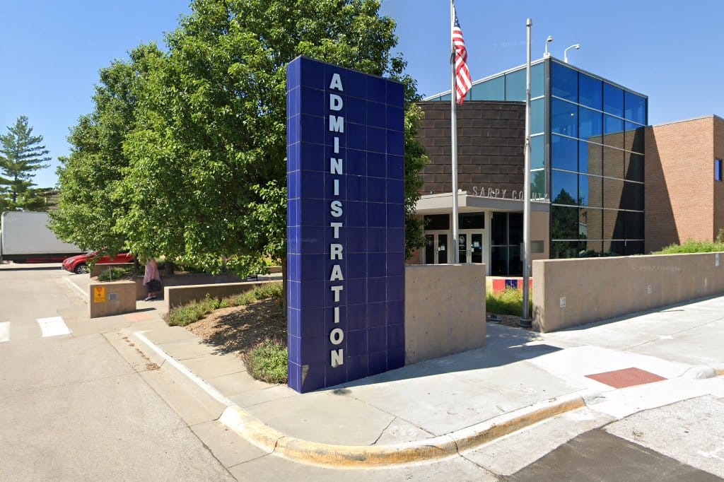 Sarpy County District Attorney