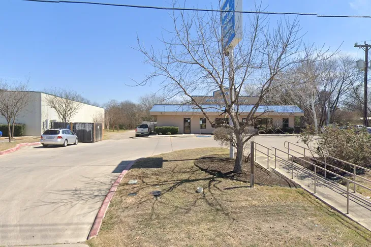 VCA Mission Animal Hospital