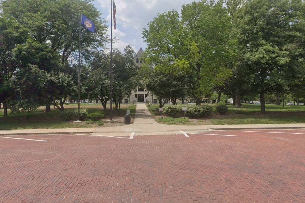 Nemaha County District Attorney