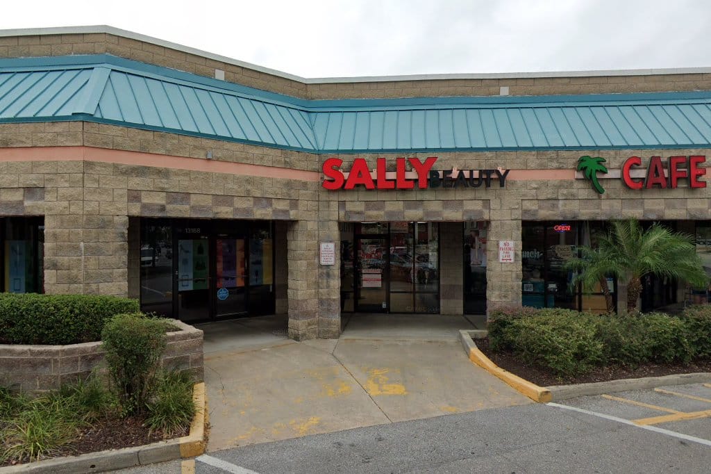 Goodwill Spring Hill