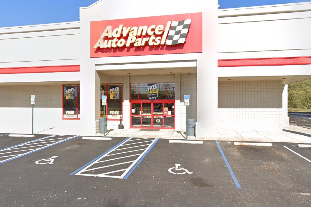 Goodwill Spring Hill