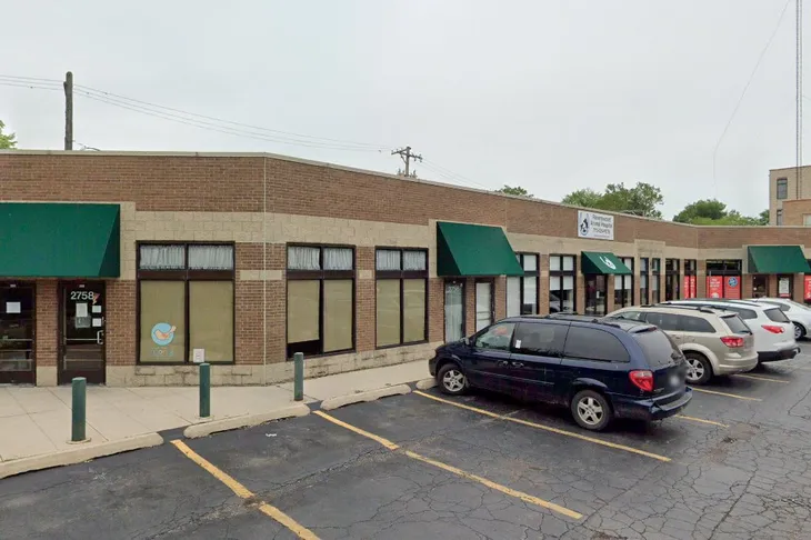 Ravenswood Animal Hospital