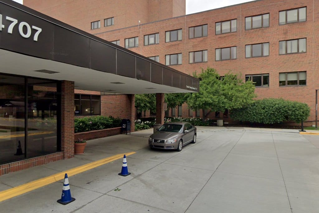 Detriot MI Victims Assistance