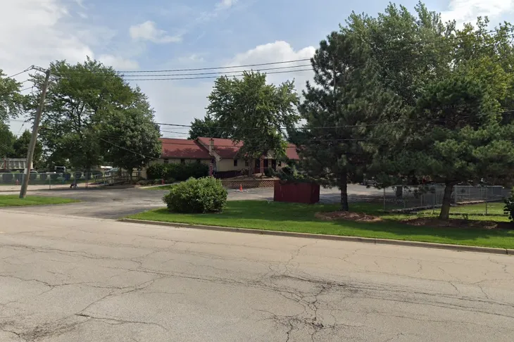 Roselle Animal Hospital