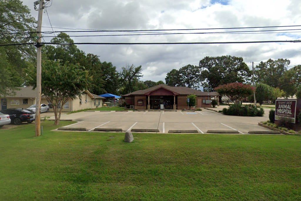 Pleasant Grove Animal Hospital