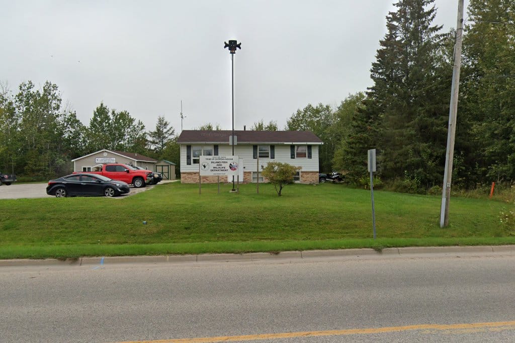 Sault Sainte Marie Chippewa Indian Victims Assistance