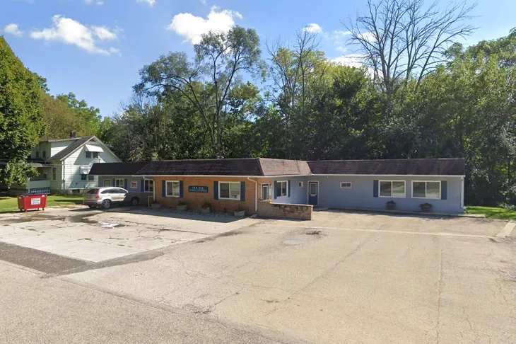 Sauk Trail Animal Hospital