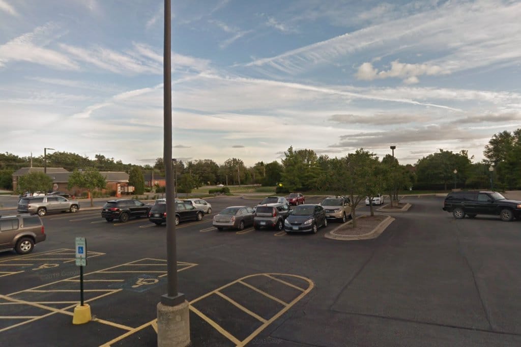 State Street Animal Hospital