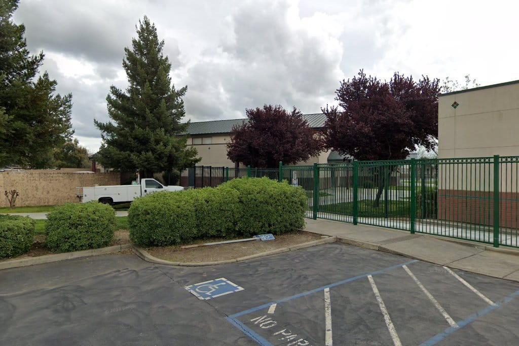 Gretchen Higgins Elementary School