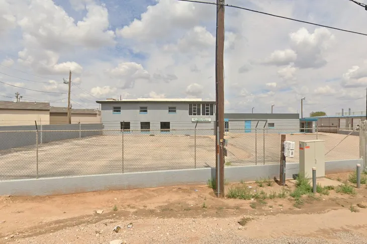 Tall City Veterinary Hospital