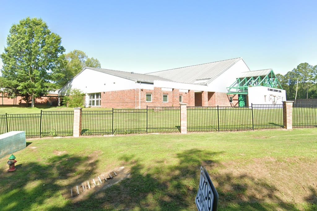 WT Moore Elementary School